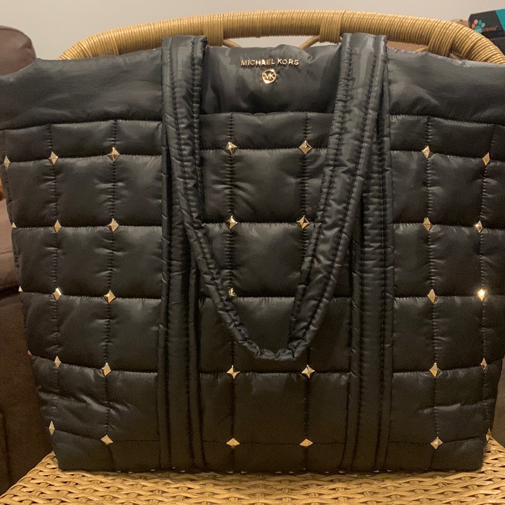 Michael Kors Travel Tote